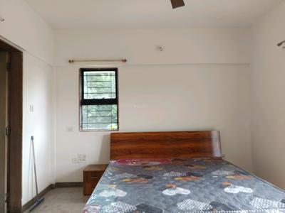 Bedroom Image of 1175 Sq.ft 2 BHK Apartment / Flat for sale in Magarpatta Jasminium, Hadapsar Pune for Rs. 21000000
