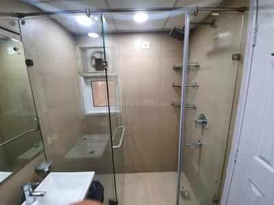Image of 2200 Sq.ft 3 BHK Apartment / Flat for sale in Dasnac Burj, Sector 75, Noida for Rs. 37500000