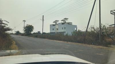 Image of 2000 Sq.ft Residential Plot / Land for sale in Shankarpur, Nagpur for Rs. 6900000