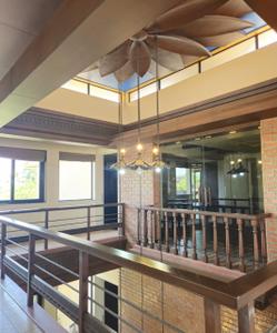 Balcony Image of 12000 Sq.ft 6 BHK Villa for sale in Ellora Park Vadodara for Rs. 130000000