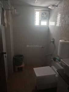 Bathroom Image of 2025 Sq.ft 3 BHK Apartment / Flat for sale in Jodhpur Ahmedabad for Rs. 16500000