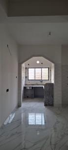 Hall Image of 1155 Sq.ft 3 BHK Apartment / Flat for sale in Tridhara Apartment, Kalyani Nadia for Rs. 5100000