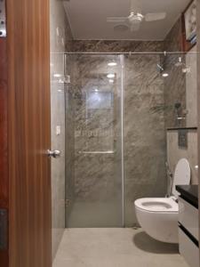 Bathroom Image of 7000 Sq.ft 4.5 BHK Villa for sale in NDA RWA, Sector 51 Noida for Rs. 105000000