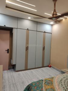 Bedroom Image of 1066 Sq.ft 2 BHK Apartment / Flat for rent in Danesh Sheikh Lane Howrah for Rs. 23500