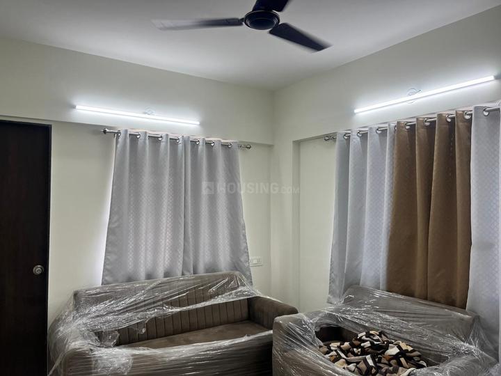 Airport Wave Bedroom 1
