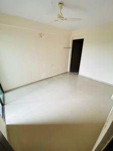 Bedroom Image of 1250 Sq.ft 2.5 BHK Apartment / Flat for rent in Ganesh Malabar County III, Chharodi Ahmedabad for Rs. 20000