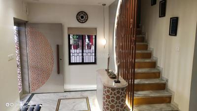 Image of 2400 Sq.ft 5 BHK Independent House for sale in Vasna, Vadodara for Rs. 9100000