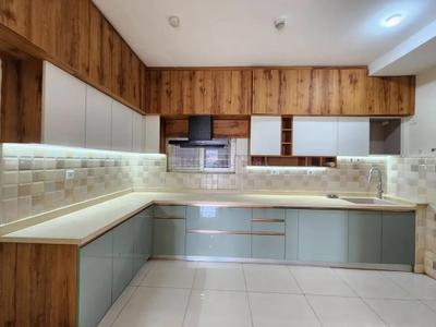 Kitchen Image of 1749 Sq.ft 3 BHK Apartment / Flat for sale in Sattva Divinity, Nayandahalli Bengaluru for Rs. 28100000