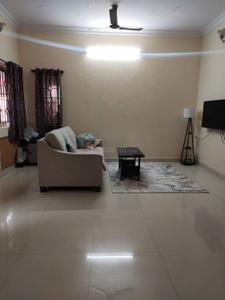 Hall Image of 1200 Sq.ft 2 BHK Apartment / Flat for rent in C V Raman Nagar Bengaluru for Rs. 40000