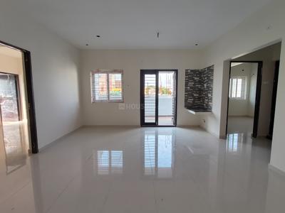 Hall Image of 1261 Sq.ft 3 BHK Apartment / Flat for sale in Kattupakkam Chennai for Rs. 9050000