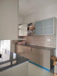 Kitchen Image of 2300 Sq.ft 3 BHK Apartment / Flat for sale in ATS Le Grandiose Phase I, Sector 150 Noida for Rs. 28000000