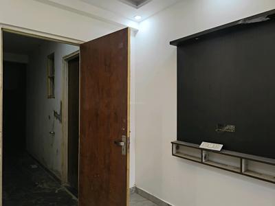 Living Room Image of 450 Sq.ft 1 BHK Builder Floor for sale in Ved Vihar Ghaziabad for Rs. 1380500