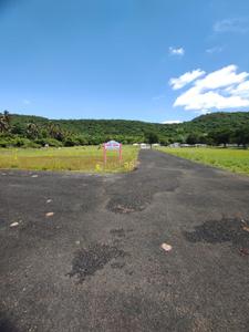 Image of 1000 Sq.ft Residential Plot / Land for sale in Pulipakkam, Chennai for Rs. 1195000