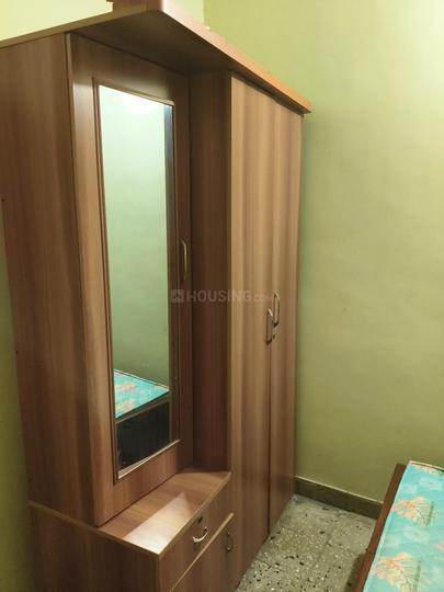 Tirth Duplex Bedroom 1