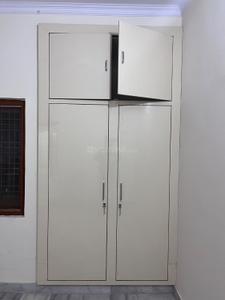 Bedroom Image of 1184 Sq.ft 3.5 BHK Independent House for rent in Shastripuram Agra for Rs. 20000