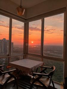 6 BHK Flat