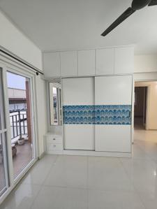 Hall Image of 1245 Sq.ft 3 BHK Apartment / Flat for sale in Sanjeevini Srushti, Whitefield Bengaluru for Rs. 13000000