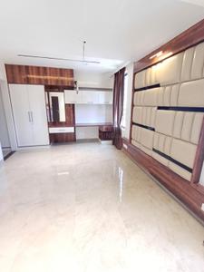 Hall Image of 2500 Sq.ft 3 BHK Villa for sale in Kanathur Chennai for Rs. 30000000