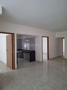Hall Image of 1200 Sq.ft 3 BHK Apartment / Flat for sale in Santacruz West Mumbai for Rs. 53000000