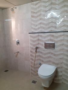 Bathroom Image of 2015 Sq.ft 3 BHK Apartment / Flat for rent in Pashmina Waterfront, Battarahalli Bengaluru for Rs. 60000