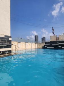 Image of 950 Sq.ft 2 BHK Apartment / Flat for sale in Romell Diva Apartments, Malad West, Mumbai for Rs. 19500000