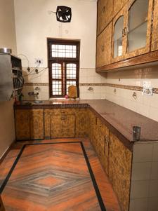 Kitchen Image of Ritwik Pg in Alipur Village, New Delhi