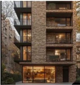2 BHK Flat