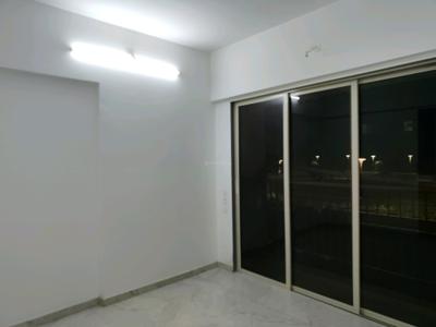 Bedroom Image of 560 Sq.ft 1 BHK Apartment / Flat for sale in JSB Nakshatra Aazstha, Vasai East Vasai for Rs. 3400000