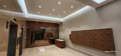 Image of 2095 Sq.ft 3.5 BHK Apartment / Flat for sale in Shivalik Sharda Harmony, University Area, Ahmedabad for Rs. 17500000