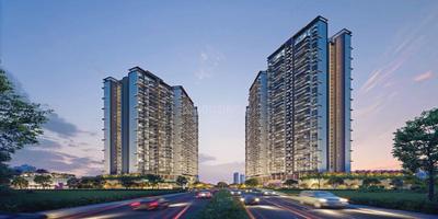 Image of 1800 Sq.ft 3 BHK Apartment / Flat for sale in Signature Global Sarvam, Sector 37D, Gurgaon for Rs. 27000000