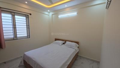 1 BHK Flat