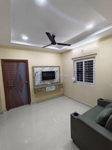 1 BHK Flat