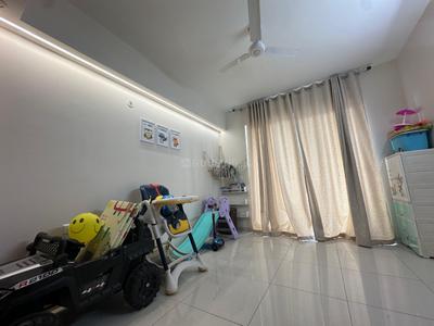 Bedroom Image of 1955 Sq.ft 3 BHK Apartment / Flat for sale in Nimbus The Arista Luxe, Sector 168 Noida for Rs. 25500000