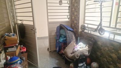 Balcony Image of 1135 Sq.ft 2 BHK Apartment / Flat for sale in Kodipur Bengaluru for Rs. 12200000