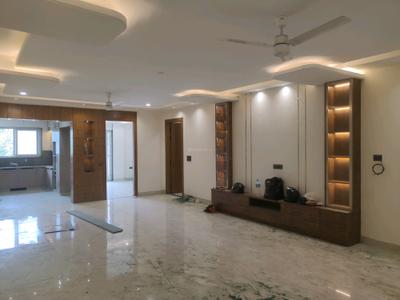 Living Room Image of 2565 Sq.ft 4 BHK Builder Floor for sale in Green Field Colony Faridabad for Rs. 27600000