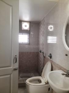 Bathroom Image of 2300 Sq.ft 3 BHK Duplex for rent in Pallikaranai Chennai for Rs. 35000