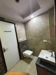 Image of 1350 Sq.ft 3 BHK Builder Floor for rent in DLF Shivaji Park, Punjabi Bagh, New Delhi for Rs. 45000