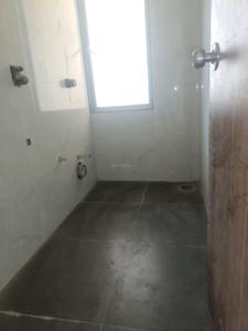 Common Bathroom Image of 1400 Sq.ft 2 BHK Apartment / Flat for rent in Balaji Park, Kharghar Navi Mumbai for Rs. 55000