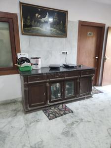 Hall Image of Mehta PG in Patel Nagar, New Delhi