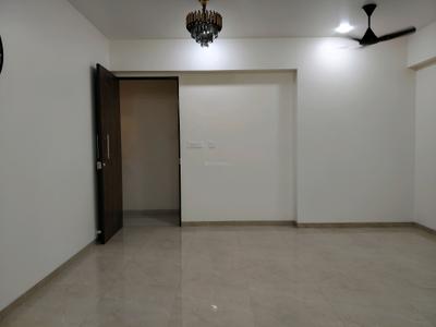 Living Room Image of 1250 Sq.ft 2 BHK Apartment / Flat for sale in Siya Vishwaraja, Kharghar Navi Mumbai for Rs. 12600000