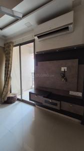 Hall Image of 1575 Sq.ft 3 BHK Apartment / Flat for sale in Shree Shakti Satva Bliss, Bhadaj Ahmedabad for Rs. 8500000