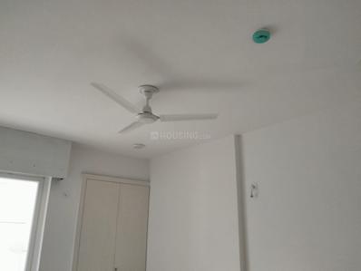 Bedroom Image of 1400 Sq.ft 3 BHK Apartment / Flat for sale in Amrapali Heartbeat City, Sector 107 Noida for Rs. 19000000