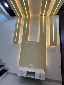 Hall Image of 1400 Sq.ft 3 BHK Independent House for sale in Devguradia Indore for Rs. 7100000