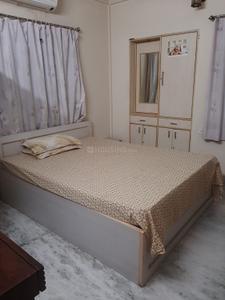 Bedroom Image of 1500 Sq.ft 3 BHK Apartment / Flat for sale in Golf Green Kolkata for Rs. 13000000