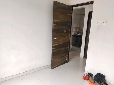 Bedroom Image of 740 Sq.ft 1 BHK Apartment / Flat for sale in Ulwe Navi Mumbai for Rs. 3900000