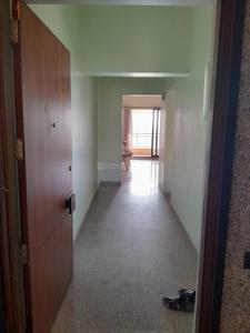 Image of 1210 Sq.ft 2 BHK Apartment / Flat for sale in Ambuja Upohar Luxury Gold, Pancha Sayar, Kolkata for Rs. 11500000