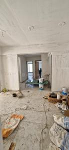 Hall Image of 926 Sq.ft 3 BHK Apartment / Flat for sale in HND Kushal Apartment, Vastrapur Ahmedabad for Rs. 11000000