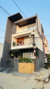 Image of 3000 Sq.ft 4 BHK Independent House for sale in Nipania, Indore for Rs. 21000000