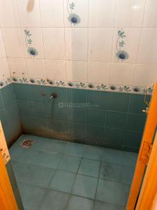 Bathroom Image of 803 Sq.ft 2 BHK Independent House for rent in Gulmohar Paradise Homes, Kharadi Pune for Rs. 22000