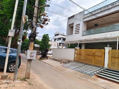Image of 2770 Sq.ft 3 BHK Independent House for sale in Mahendra Hills, Secunderabad for Rs. 46200000